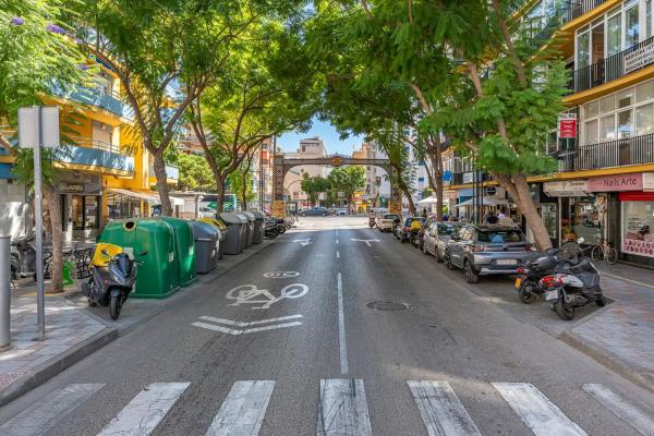 Piso en Centro Ciudad