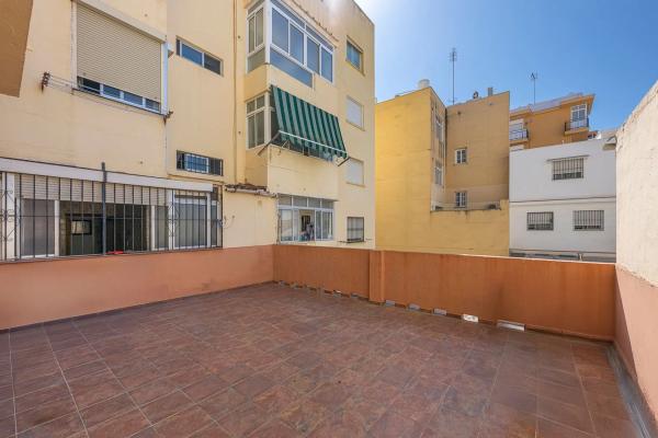 Piso en Centro Ciudad