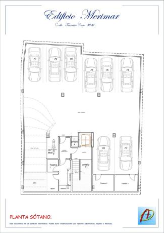 Piso en calle Francisco Cano, 59