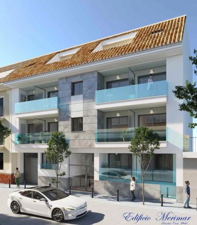 Piso en calle Francisco Cano, 59