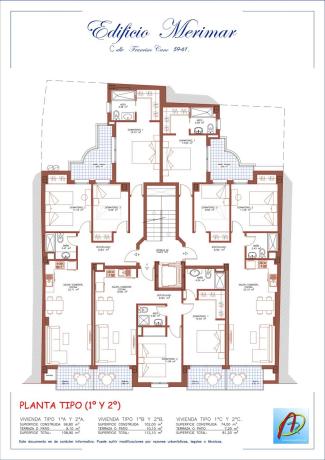 Piso en calle Francisco Cano, 59