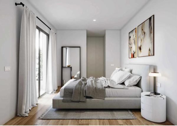 Piso en calle Francisco Cano, 59