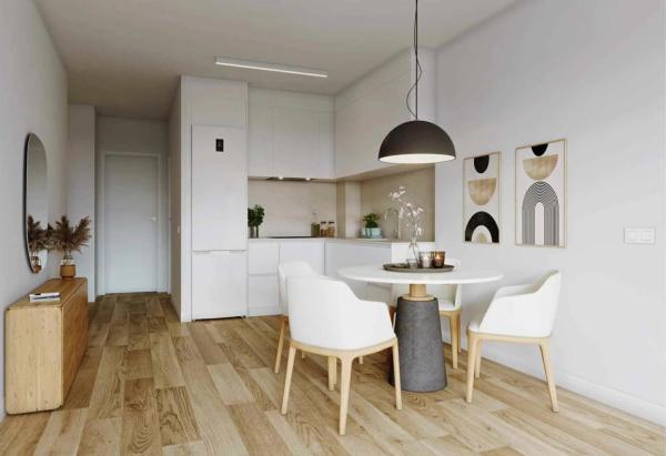 Piso en calle Francisco Cano, 59