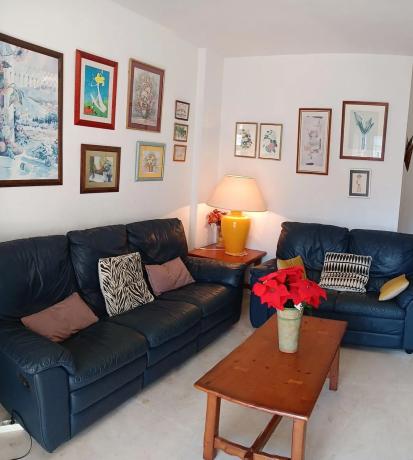 Piso en avenida Ramón y Cajal