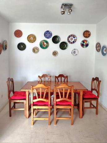 Piso en avenida Ramón y Cajal