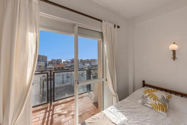 Piso en calle Hermanos Pinzón, 4