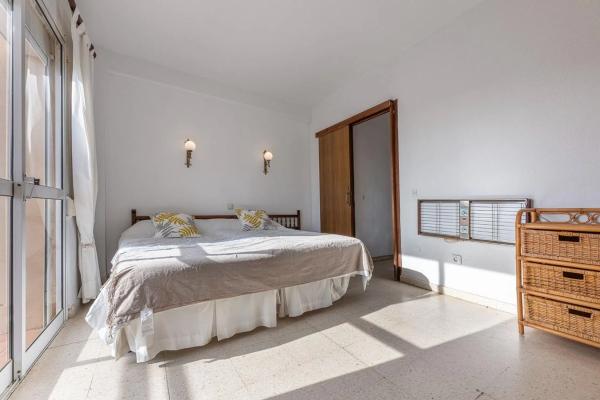 Piso en calle Hermanos Pinzón, 4