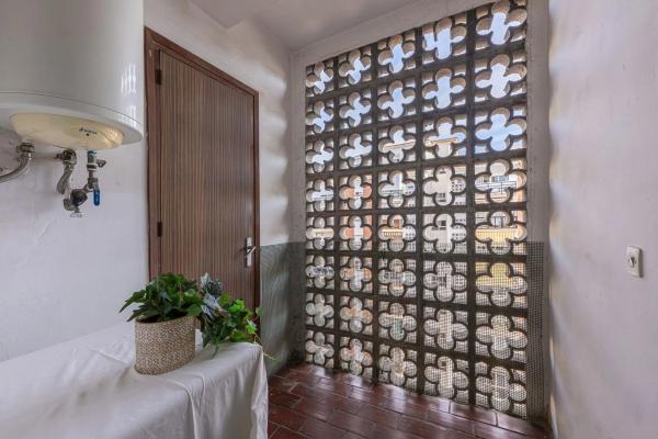 Piso en calle Hermanos Pinzón, 4