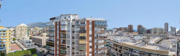 Piso en calle Hermanos Pinzón, 4