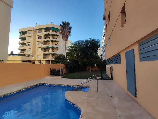 Piso en Rodrigo de Triana s/n