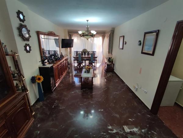 Piso en Rodrigo de Triana s/n