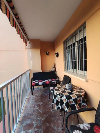 Piso en Rodrigo de Triana s/n