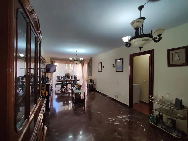 Piso en Rodrigo de Triana s/n