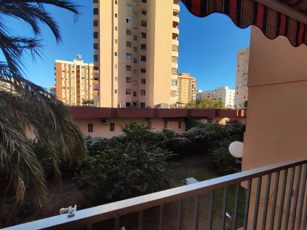 Piso en Rodrigo de Triana s/n