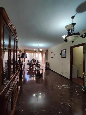 Piso en Rodrigo de Triana s/n