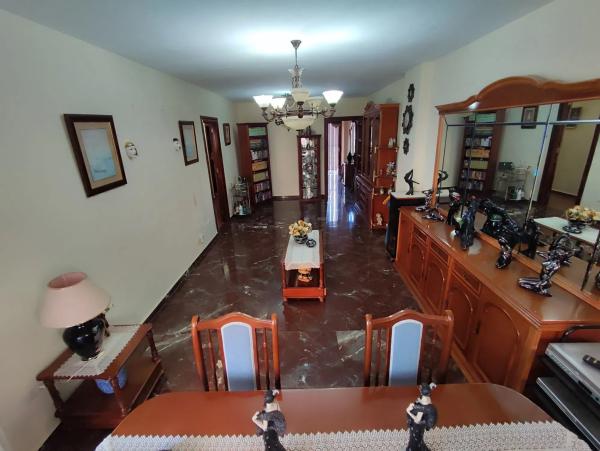 Piso en Rodrigo de Triana s/n