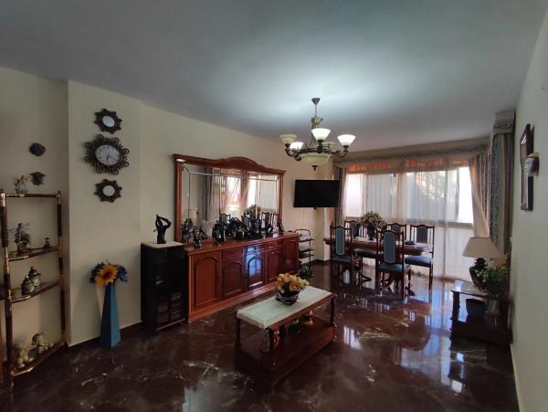 Piso en Rodrigo de Triana s/n