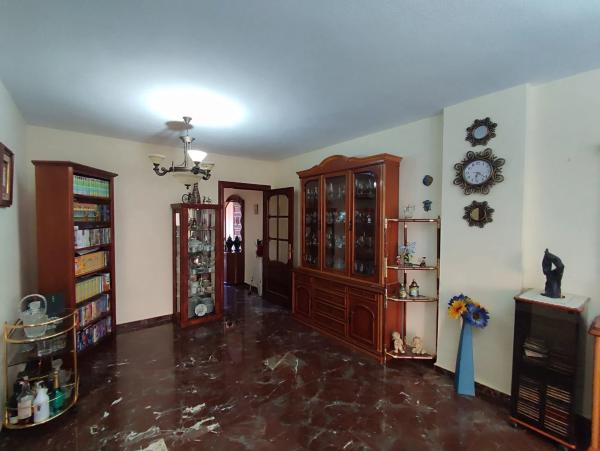 Piso en Rodrigo de Triana s/n