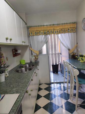 Piso en Rodrigo de Triana s/n