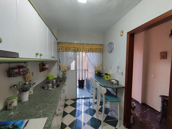 Piso en Rodrigo de Triana s/n