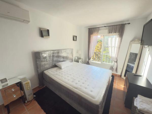 Chalet pareado en CL Agustina De Aragon