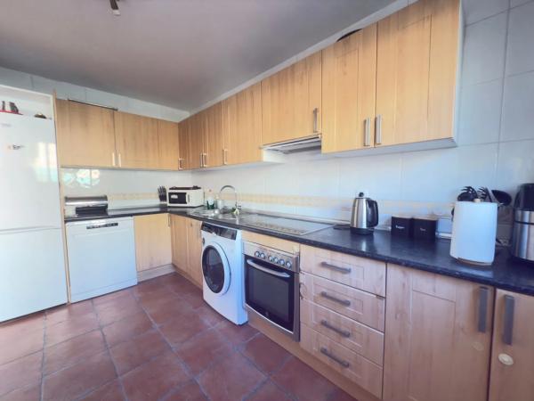 Chalet pareado en CL Agustina De Aragon