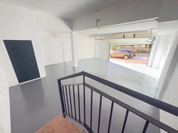 Chalet pareado en CL Agustina De Aragon