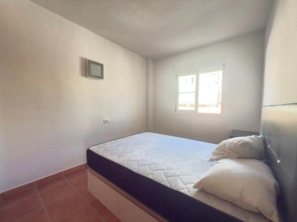 Chalet pareado en CL Agustina De Aragon