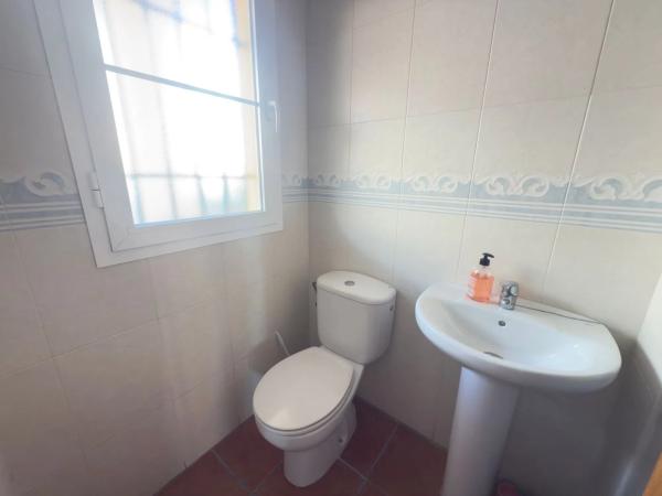 Chalet pareado en CL Agustina De Aragon