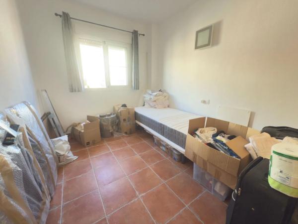 Chalet pareado en CL Agustina De Aragon