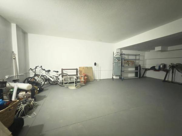 Chalet pareado en CL Agustina De Aragon