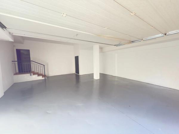 Chalet pareado en CL Agustina De Aragon