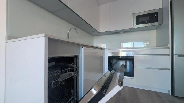 Piso en calle San Antonio