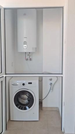 Piso en calle San Antonio