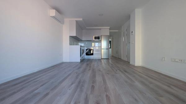 Piso en calle San Antonio