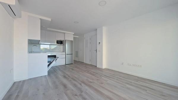 Piso en calle San Antonio