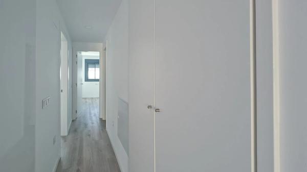 Piso en calle San Antonio