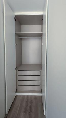 Piso en calle San Antonio