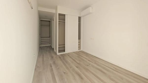 Piso en calle San Antonio