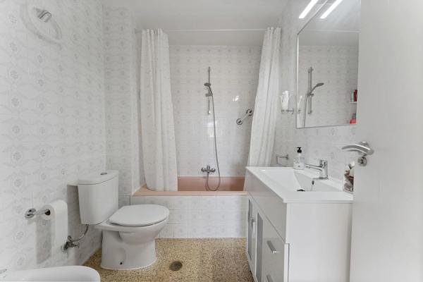 Ático en CL Mirasierra