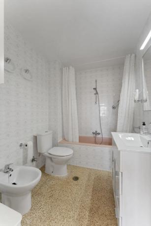 Ático en CL Mirasierra