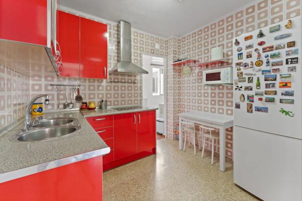 Ático en CL Mirasierra