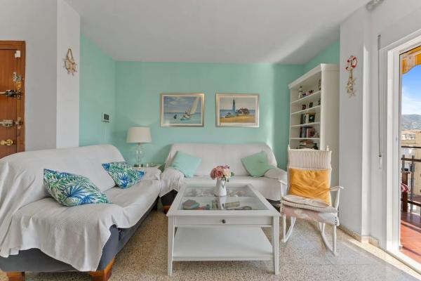 Ático en CL Mirasierra