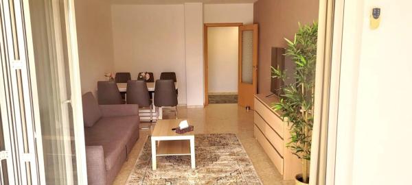 Piso en calle Pensamiento