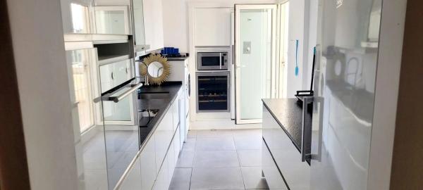 Piso en calle Pensamiento