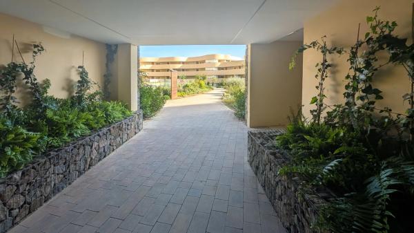 Piso en avenida 8 de Marzo