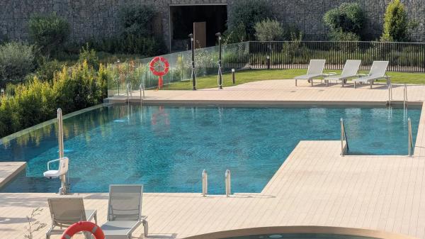 Piso en avenida 8 de Marzo