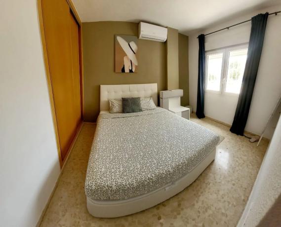 Piso en calle Pensamiento