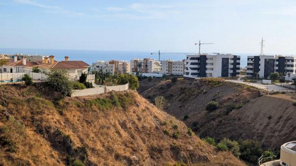 Piso en avenida 8 de Marzo