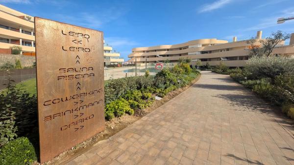 Piso en avenida 8 de Marzo